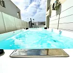 Casa Caletón Blanco Pool And Puerto del Carmen (Lanzarote)