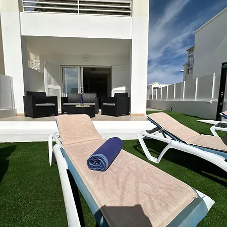 Apartment Casa Caleton Blanco Puerto del Carmen (Lanzarote)