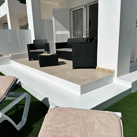 Casa Caleton Blanco Puerto del Carmen (Lanzarote)