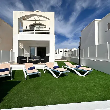 Apartment Casa Caleton Blanco *