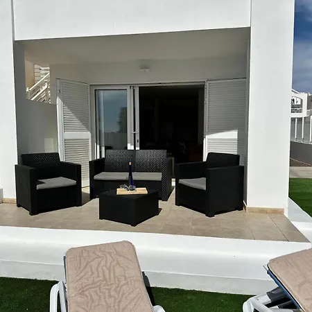 Casa Caleton Blanco *