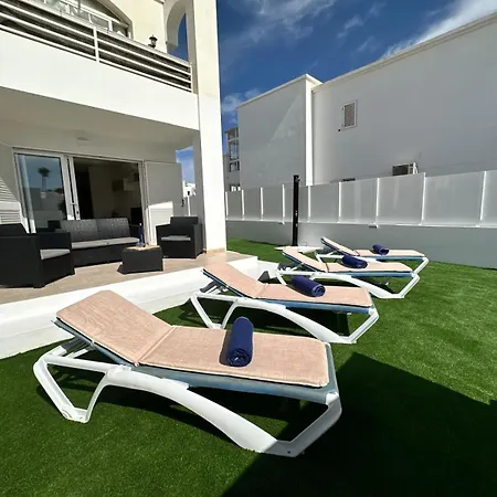 Casa Caleton Blanco Apartment Puerto del Carmen (Lanzarote)