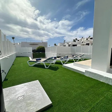 Casa vacanze Casa Caleton Blanco Pool And Puerto del Carmen (Lanzarote)
