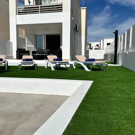 Apartment Casa Caleton Blanco Puerto del Carmen (Lanzarote)