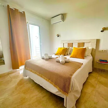 Casa Caleton Blanco Apartment *
