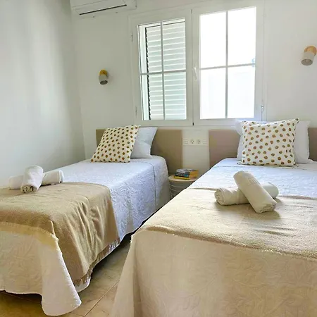 Casa Caleton Blanco Apartment Puerto del Carmen (Lanzarote)