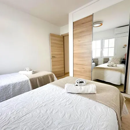 Apartment Casa Caleton Blanco Puerto del Carmen (Lanzarote)