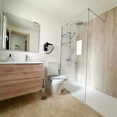 Casa Caleton Blanco Pool And Casa vacanze *