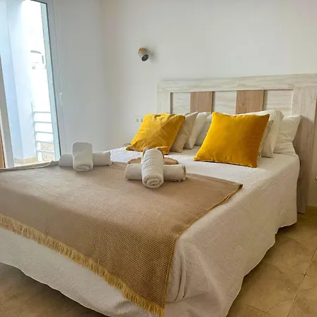 Apartment Casa Caleton Blanco