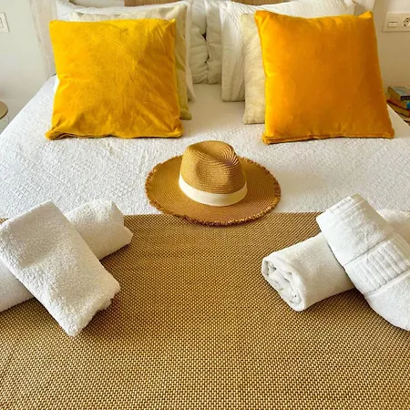 Apartment Casa Caleton Blanco Puerto del Carmen (Lanzarote)