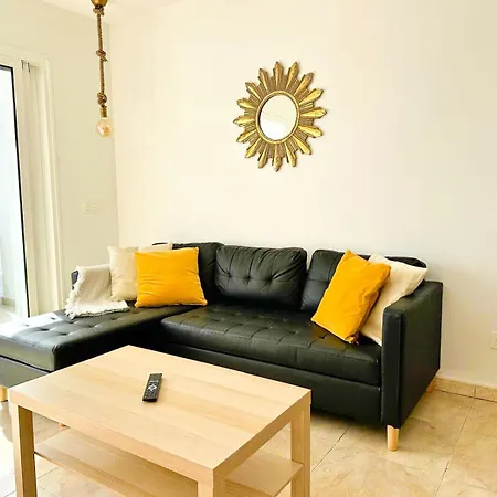 Casa Caleton Blanco Puerto del Carmen (Lanzarote)