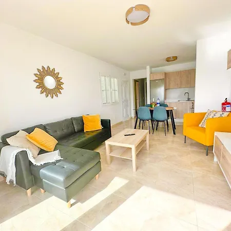 Apartment Casa Caleton Blanco