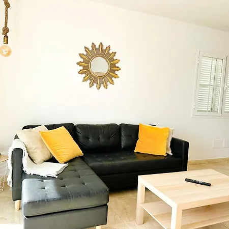 Apartment Casa Caleton Blanco *