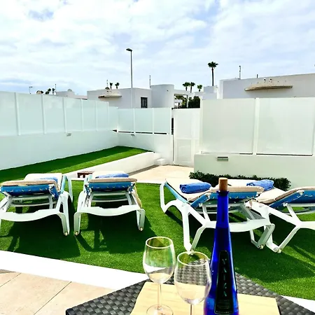Casa Caleton Blanco Pool And Casa vacanze *
